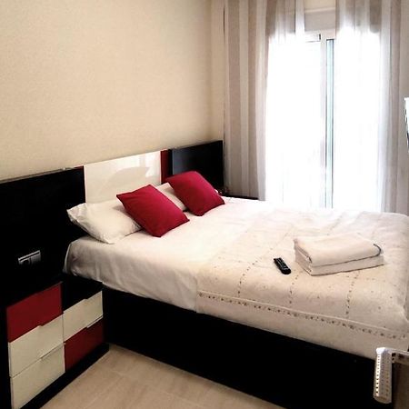 Duplex Fuengirola Centro 3 Dormitorios المظهر الخارجي الصورة