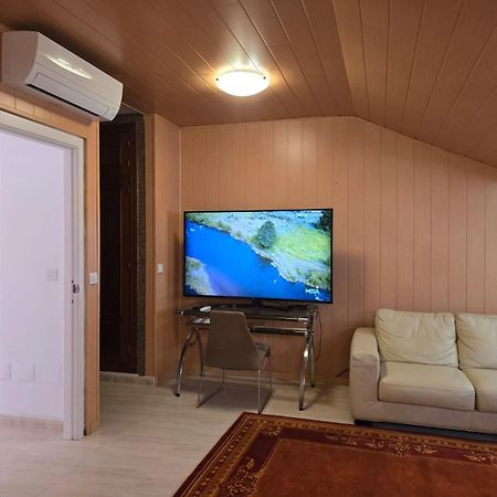 Duplex Fuengirola Centro 3 Dormitorios المظهر الخارجي الصورة