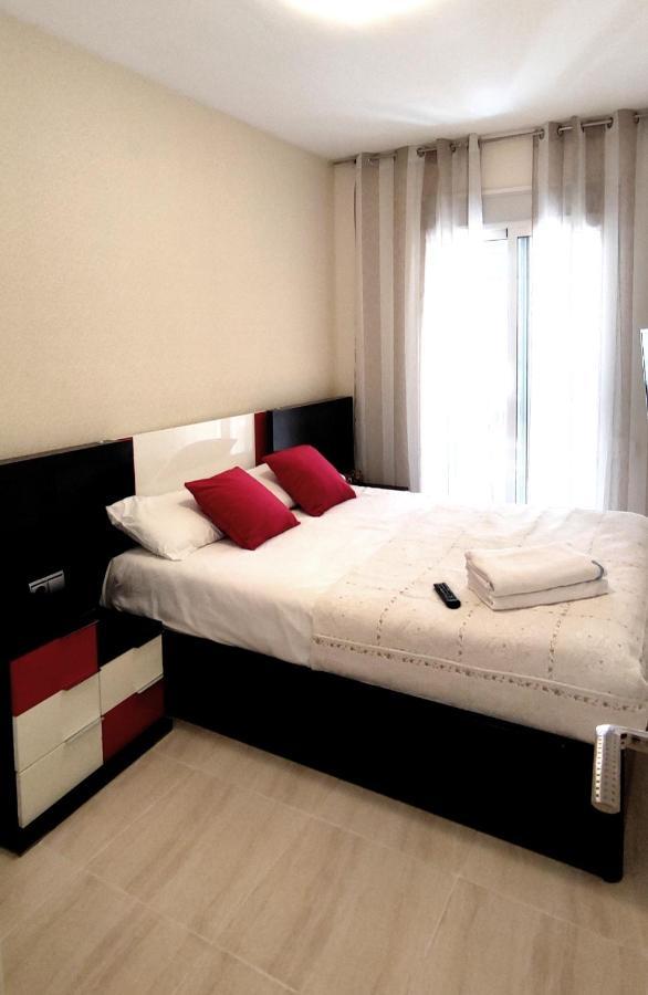 Duplex Fuengirola Centro 3 Dormitorios المظهر الخارجي الصورة