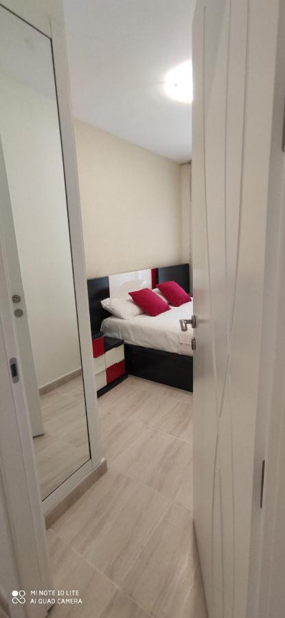 Duplex Fuengirola Centro 3 Dormitorios المظهر الخارجي الصورة
