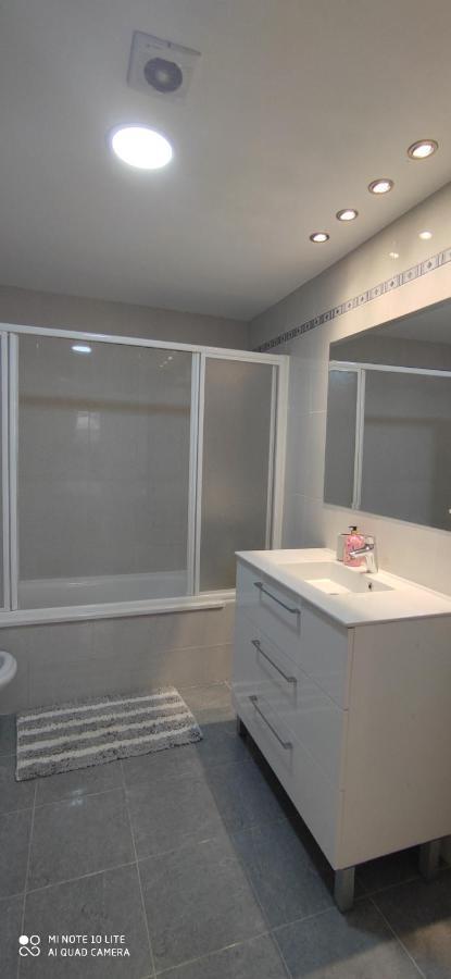 Duplex Fuengirola Centro 3 Dormitorios المظهر الخارجي الصورة