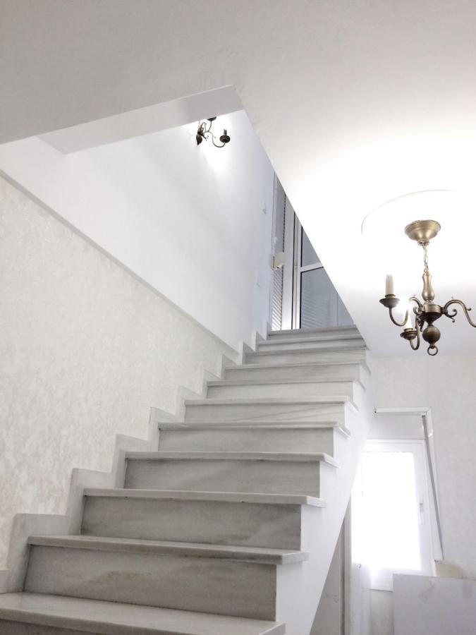 Duplex Fuengirola Centro 3 Dormitorios المظهر الخارجي الصورة