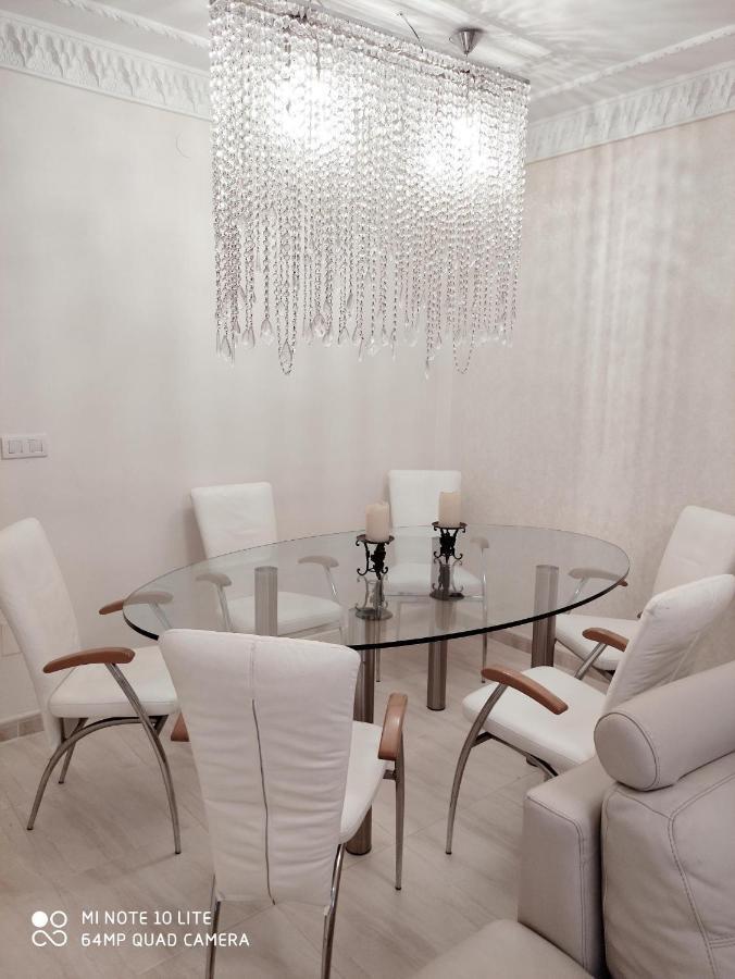Duplex Fuengirola Centro 3 Dormitorios المظهر الخارجي الصورة