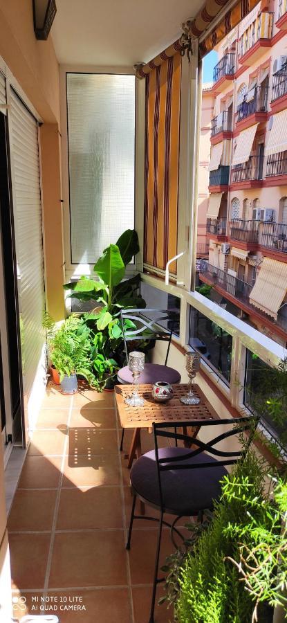 Duplex Fuengirola Centro 3 Dormitorios المظهر الخارجي الصورة