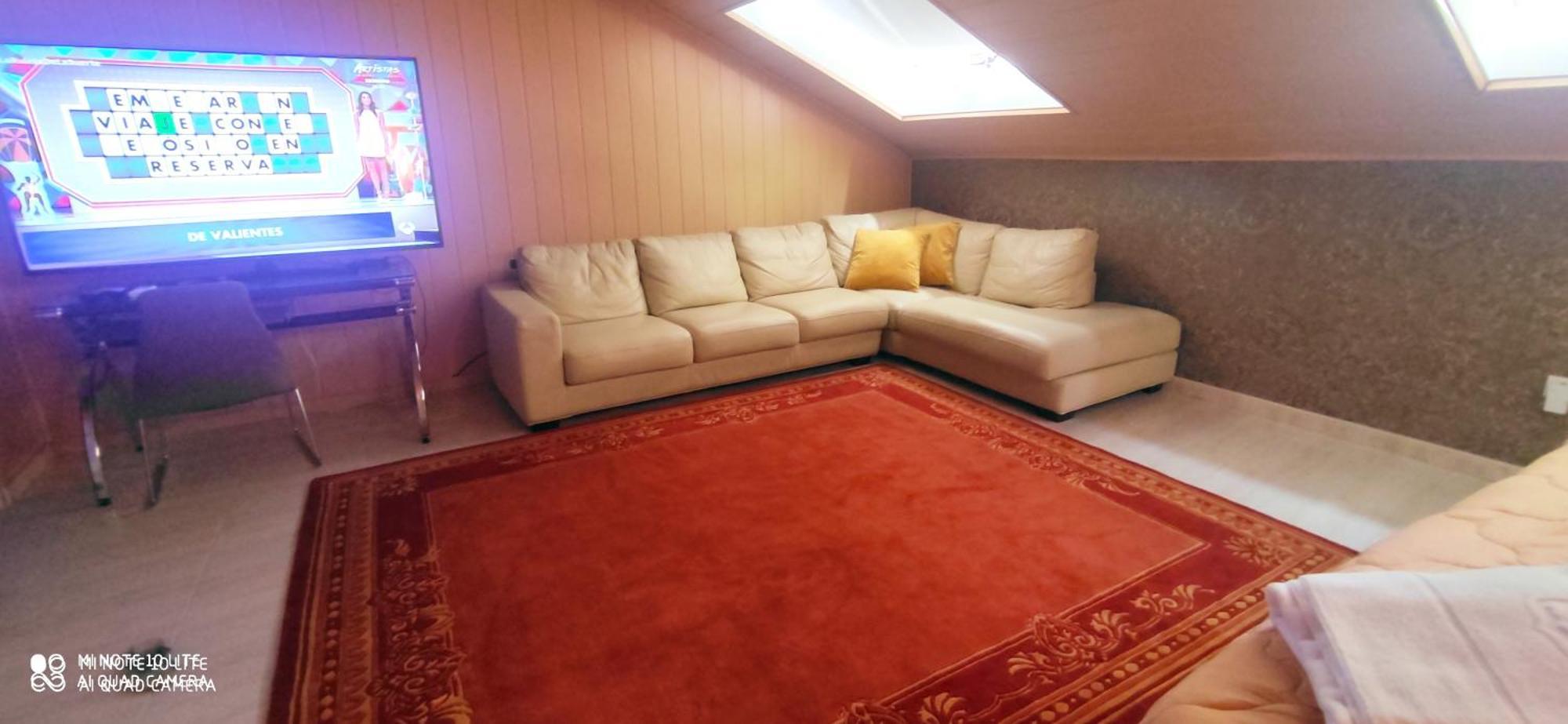 Duplex Fuengirola Centro 3 Dormitorios المظهر الخارجي الصورة
