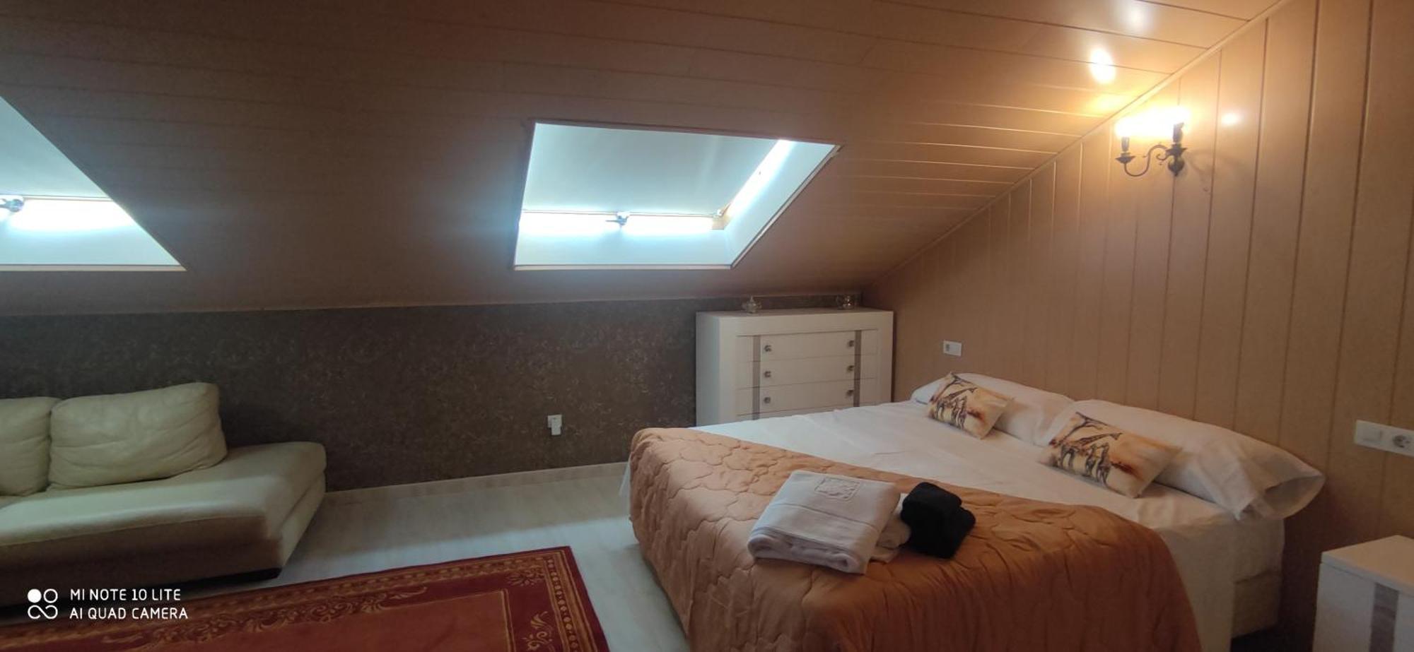 Duplex Fuengirola Centro 3 Dormitorios المظهر الخارجي الصورة