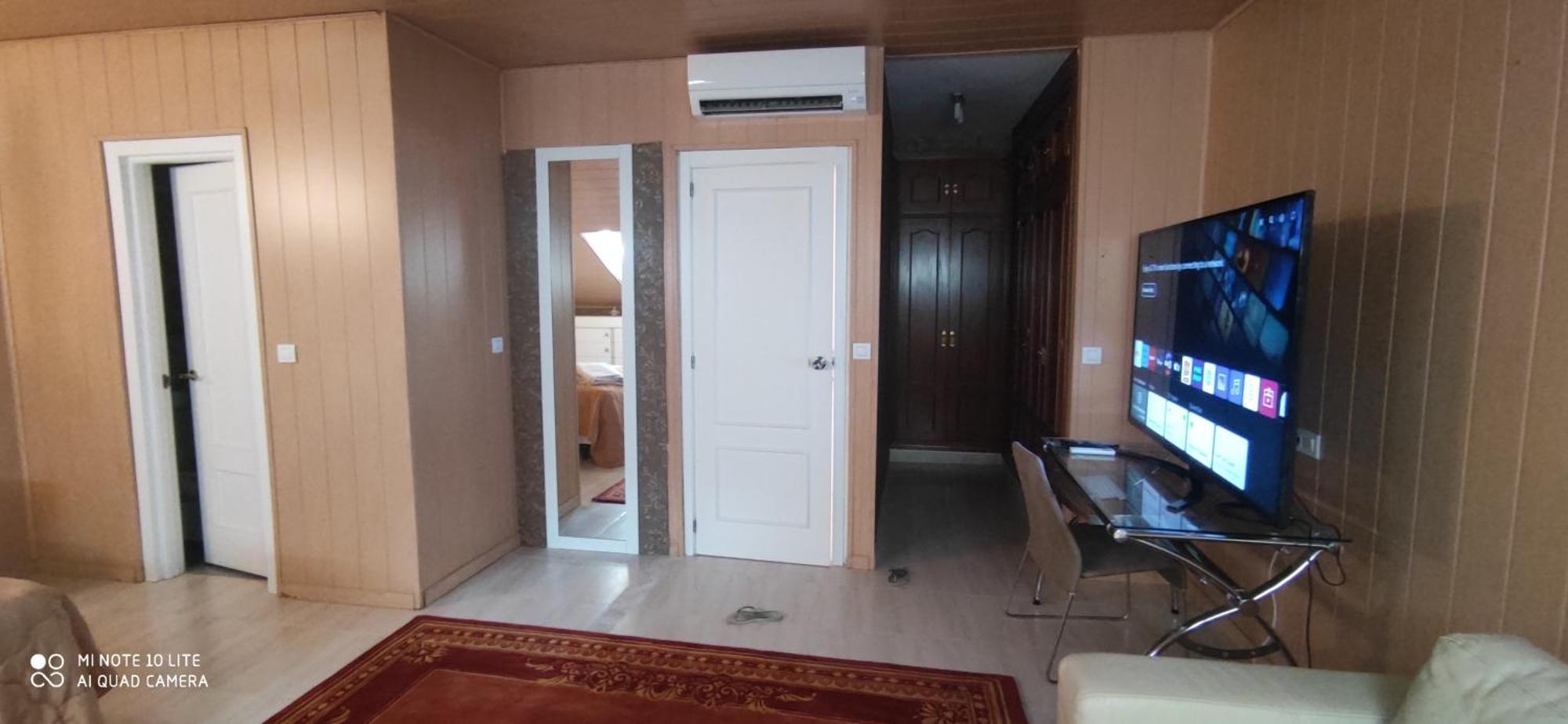 Duplex Fuengirola Centro 3 Dormitorios المظهر الخارجي الصورة