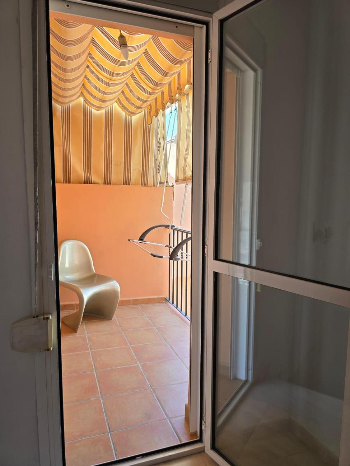 Duplex Fuengirola Centro 3 Dormitorios المظهر الخارجي الصورة
