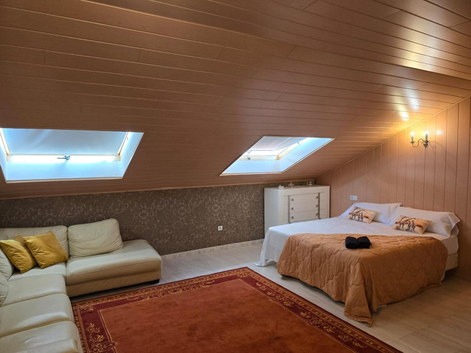 Duplex Fuengirola Centro 3 Dormitorios المظهر الخارجي الصورة