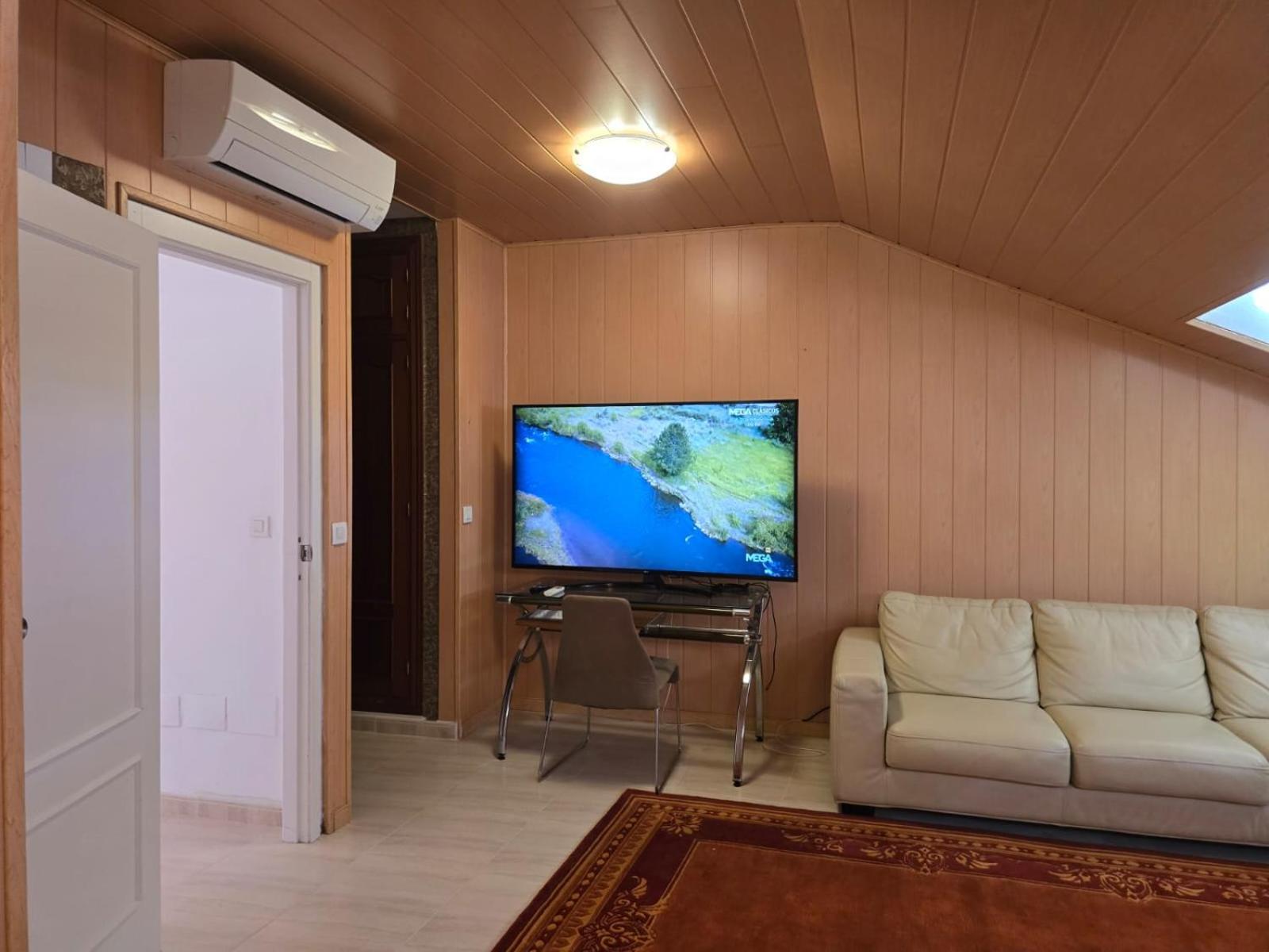 Duplex Fuengirola Centro 3 Dormitorios المظهر الخارجي الصورة