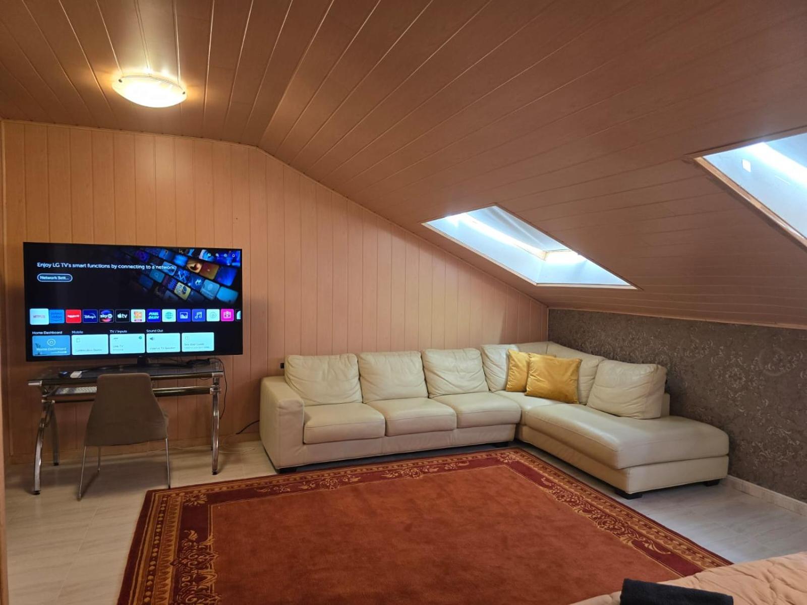 Duplex Fuengirola Centro 3 Dormitorios المظهر الخارجي الصورة