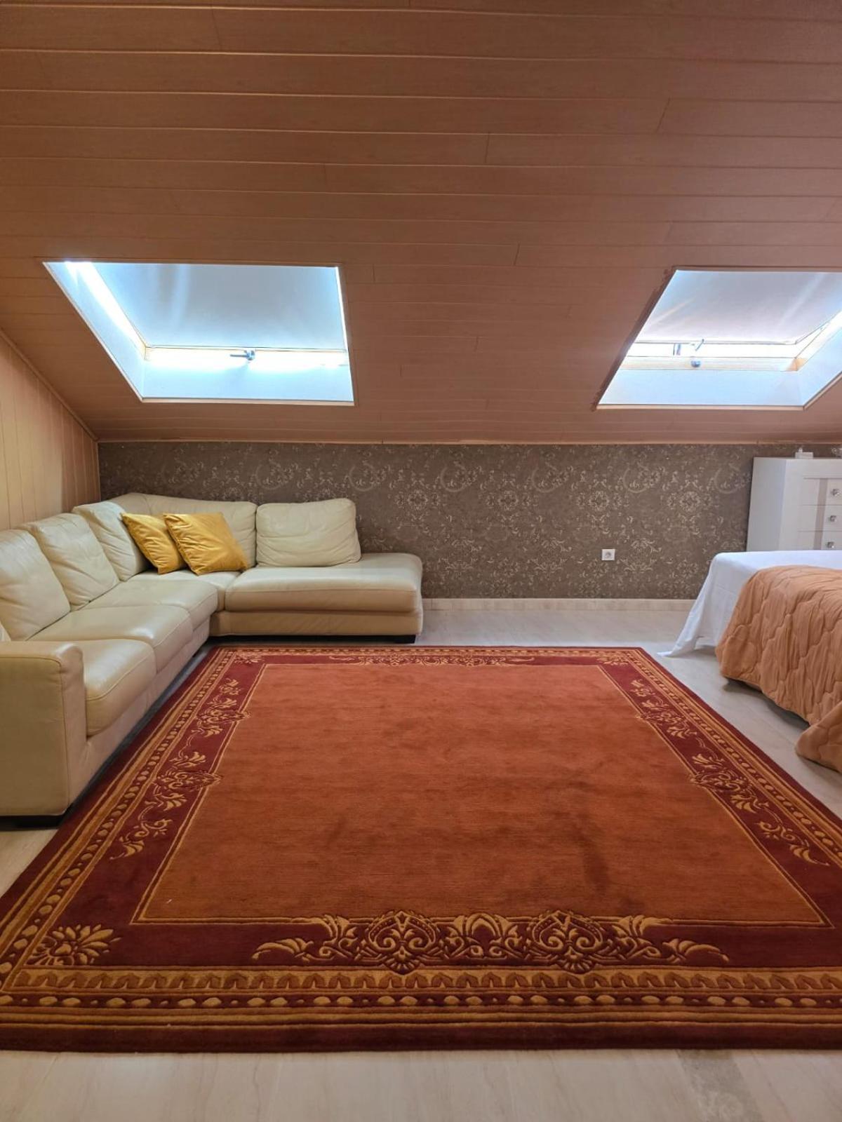 Duplex Fuengirola Centro 3 Dormitorios المظهر الخارجي الصورة