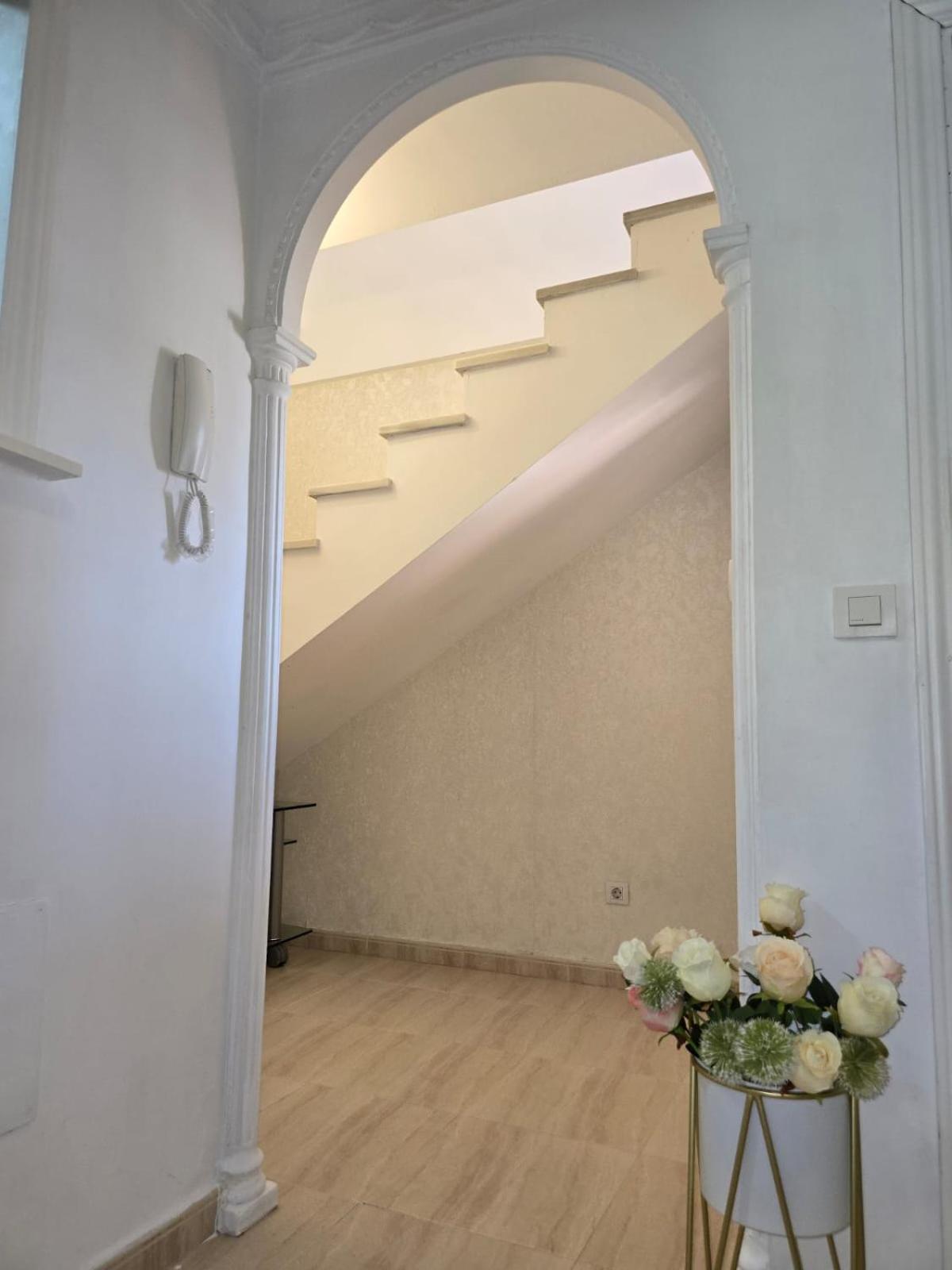 Duplex Fuengirola Centro 3 Dormitorios المظهر الخارجي الصورة