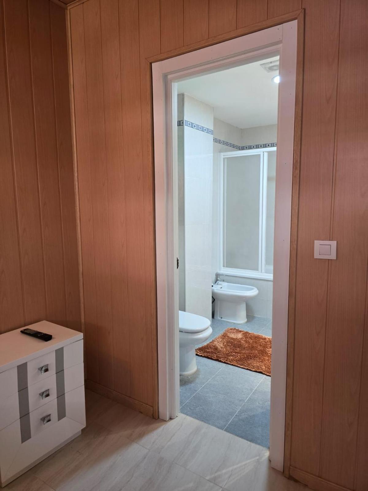 Duplex Fuengirola Centro 3 Dormitorios المظهر الخارجي الصورة
